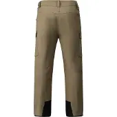 Brunotti Skibroek Men Footrail-Cargo Snow Pants Dusky Green-XXXL
