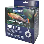 Smulders Hobby dirt ex