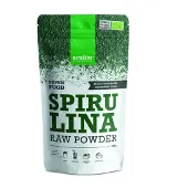 Purasana Spirulina 200 g Poeder