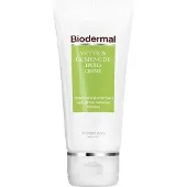 Biodermal Vet & gemengde huid creme
