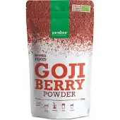 Purasana Vegan Goji Berry Powder