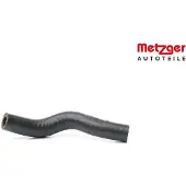 METZGER 2401241 Laadluchtslang