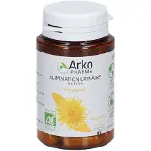 Arkogélules Arkocaps Paardebloem Bio 3x45 St Capsules