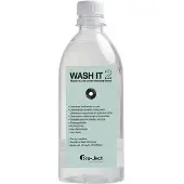 Pro-Ject Wash-IT II Vinyl Cleaning Fluid 500ml