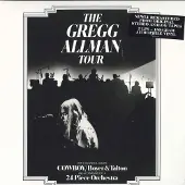 RecordCityJP Gregg Allman - The Gregg Allman Tour Vinyl