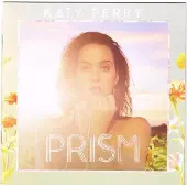 Universal Music Katy Perry - Prism (CD)