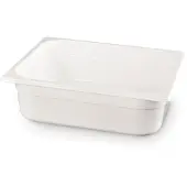Super Merchant Gastronormbak – polycarbonaat – 4L – wit – 325x265x65 mm