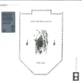 Konkurrent Various Artists - Sentimental Noise (LP) (Coloured Vinyl)