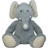 Pirox Toys Jollyplush Elephant (70 Cm) Knuffel