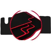 Super Merchant -RED automatten voor: Scania R vrachtwagen (2018-)