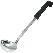Super Merchant Soeplepel van roestvrij staal, inhoud 110 ml - 529010