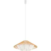 Lyora Rotan hanglamp Japandi S Ø 50cm