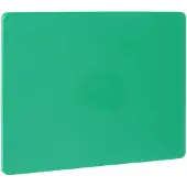 Super Merchant Snijplank HACCP - Groen - LDPE - Dubbelzijdig - 325x265mm