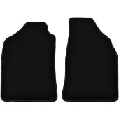 Super Merchant voorzijde voor: Ford Ranger MK2 pick-up 2007-2012