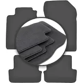 Super Merchant Premium automatten voor: Renault Laguna III coupé (2007-2015)