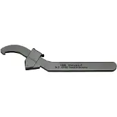 Stahlwille 44010003 12910 GR. 3 95-165 Haaksleutel Sleutelbreedte (metrisch) 165 mm