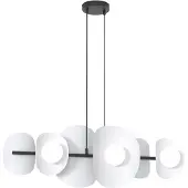 Emibig ELEMENTI 6 BL GRAY