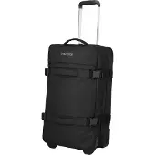 Travelite Bolonia 2-wiels Reistas M 63 cm - 50 liter - 63x35x23 cm - zwart