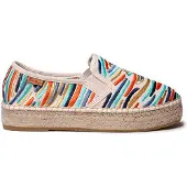 Toni pons POLA Espadrilles | Maat 42 Dames Multi