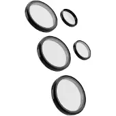 Puro Gehard Glas Voor Samsung Galaxy S25 Ultra Anti-Kras