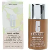 Clinique Even Better Makeup Foundation 30 ml