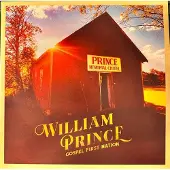 RecordCityJP William Prince - El Capitan (LP)