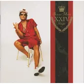 WARNER M CNT 24K MAGIC