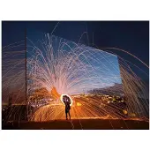 Hisense TV LED 58A6Q 58" 4K UHD 2025