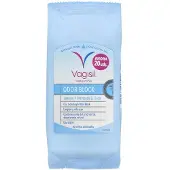 Vagisil Intieme maandverbanden - - Verpakking van 20 stuks - Comfort - Bescherming - Optimale hygiëne