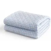 Dreamhouse Oplegmatras - Cooling Qmax 160 x 200 cm