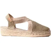 Toni pons Verdi-v Wedge Espadrilles