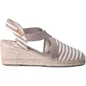 Toni pons Terra-dd Wedge Espadrilles