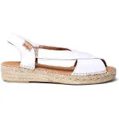 Toni pons Elda-p Esparto Sleehak Sandalen