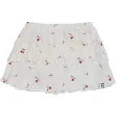 Babys Only Rokje Cherry cream - 50