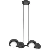 Emibig BOOM 4 BLACK