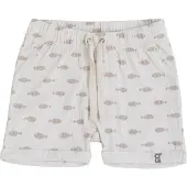Babys Only Kort broekje Fin beige - 62