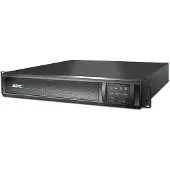 Schneider Electric UPS SMX1000I SMARTUPS X 1000VA, rack/tower model, LCD-display, 230V
