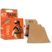 KT Tape Kinesiologie band Tape Precut