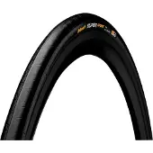 Continental Buitenband SuperSport Plus 28 x 0.90 / 23-622 - zwart