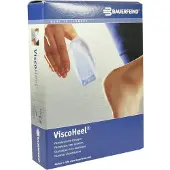 Bauerfeind ViscoHeel K hielkussen (Per paar)