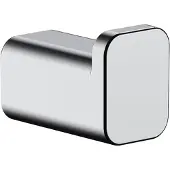 Hansgrohe AddStoris handdoekhaak chroom