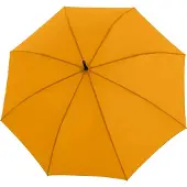 Knirps Paraplu 'Timber' geel