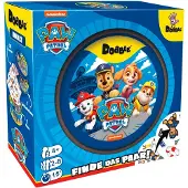 Zygomatic Dobble Paw Patrol