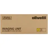 Olivetti B1107 imaging unit geel (origineel)