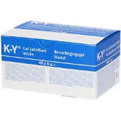 K-Y KY Jelly Ster Glijmiddel 240 g Glijmiddel