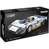 Cada Mazda 787b Constructiespel 242 Stukken