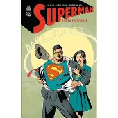 Urban Comics Superfiction