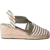 Toni pons Terra-dd Wedge Espadrilles