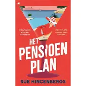 Overamstel Uitgevers Het pensioenplan