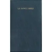 Bibli'o BIBLE SEGOND 1910 SOUPLE